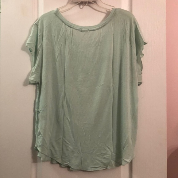 GARAGE T-shirt - Picture 2 of 3